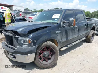 2005 Ford F-250 with VIN 1FTSW20Y65EA42059, listed as a IAAI auction lot 42547363 with Not provided miles and . Bid and sale history available at DreamBid. Image 18.