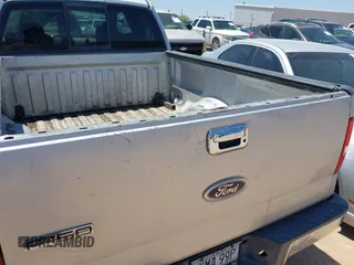 2004 Ford F-150 STX with VIN 1FTRX12W54NC30958, listed as a IAAI auction lot 42320503 with 186,729 mi miles and . Bid and sale history available at DreamBid. Image 12.