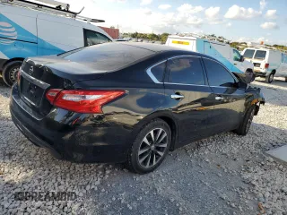 2016 Nissan Altima S with VIN 1N4AL3AP8GN347796, listed as a Copart auction lot 50934525 with Not Provided miles and Non Repairable. Bid and sale history available at carsss.com. Image 3.