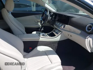 2019 Mercedes-Benz E 450 with VIN WDD1J6HB0KF108327, listed as a IAAI auction lot 41992868 with 45,936 mi miles and . Bid and sale history available at DreamBid. Image 5.