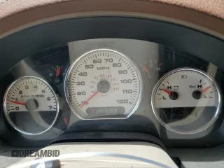 2006 Ford F-150 XLT with VIN 1FTPW14V06KC21359, listed as a Copart auction lot 62238015 with 281,038 mi miles and Salvage title. Bid and sale history available at DreamBid. Image 9.