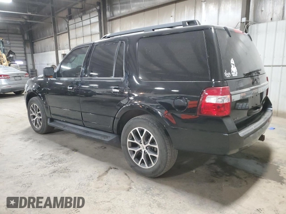 2017 Ford Expedition XLT с VIN 1FMJU1JT0HEA05412, выставлен на аукционе Copart как лот 53601245 с пробегом 124 921 миль миль и Списание • Salvage title. История ставок и продаж доступна на DreamBid. Изображение 2.