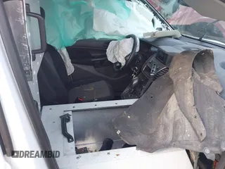 2020 Ford Transit Connect XL с VIN NM0LS6E74L1435888, выставлен на аукционе IAAI как лот 40069548 с пробегом Не указан миль и . История ставок и продаж доступна на DreamBid. Изображение 5.