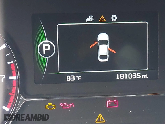 2015 Kia Optima SXL Turbo с VIN 5XXGR4A60FG513223, выставлен на аукционе IAAI как лот 42590539 с пробегом 181 035 миль миль и . История ставок и продаж доступна на DreamBid. Изображение 15.