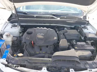 2012 Kia Optima LX with VIN 5XXGM4A72CG047054, listed as a IAAI auction lot 41840945 with 141,615 mi miles and . Bid and sale history available at carsss.com. Image 10.