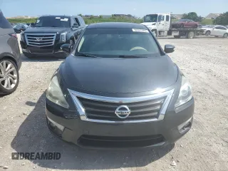 2015 Nissan Altima SL with VIN 1N4BL3AP3FC203135, listed as a Copart auction lot 56597265 with 185,345 mi miles and Clean title. Bid and sale history available at DreamBid. Image 5.