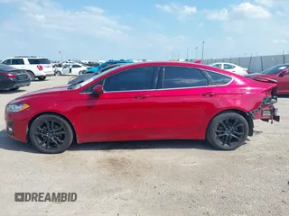 2020 Ford Fusion SE with VIN 3FA6P0HD8LR188175, listed as a IAAI auction lot 42403762 with 84,053 mi miles and . Bid and sale history available at DreamBid. Image 15.