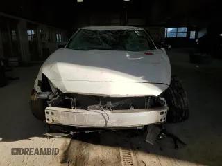 2018 Nissan Maxima SR with VIN 1N4AA6AP0JC371794, listed as a Copart auction lot 49494995 with Not Provided miles and Salvage Title. Bid and sale history available at carsss.com. Image 5.