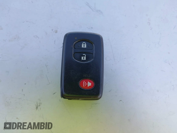 2014 Toyota Prius Four z VIN JTDKN3DU2E1841005, wystawiony jako IAAI lot #42273016 z przebiegiem 117 044 mil mil oraz . Historia ofert i sprzedaży dostępna na DreamBid. Obrazek 11.