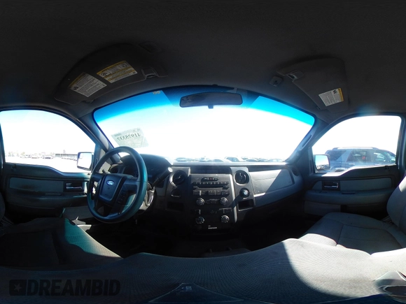 2013 Ford F-150 XL с VIN 1FTMF1CM9DKG51464, выставлен на аукционе IAAI как лот 41975337 с пробегом 344 078 миль миль и . История ставок и продаж доступна на DreamBid. Изображение 18.
