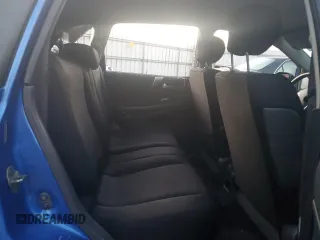 2006 Suzuki Aerio Premium z VIN JS2RC62H665350593, wystawiony jako Copart lot #83631364 z przebiegiem Nie podano mil oraz Szkoda całkowita • Salvage title. Historia ofert i sprzedaży dostępna na DreamBid. Obrazek 11.