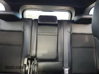 2021 Jeep Grand Cherokee Laredo X с VIN 1C4RJFAG2MC687568, выставлен на аукционе Copart как лот 56245715 с пробегом 46 070 миль миль и Списание • Salvage title. История ставок и продаж доступна на DreamBid. Изображение 10.