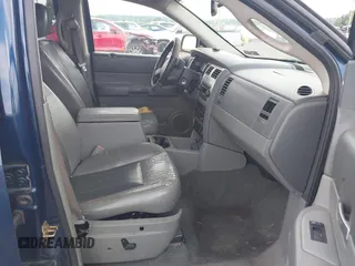 2004 Dodge Durango Limited with VIN 1D4HB58D34F147128, listed as a IAAI auction lot 42681003 with 185,972 mi miles and . Bid and sale history available at DreamBid. Image 5.