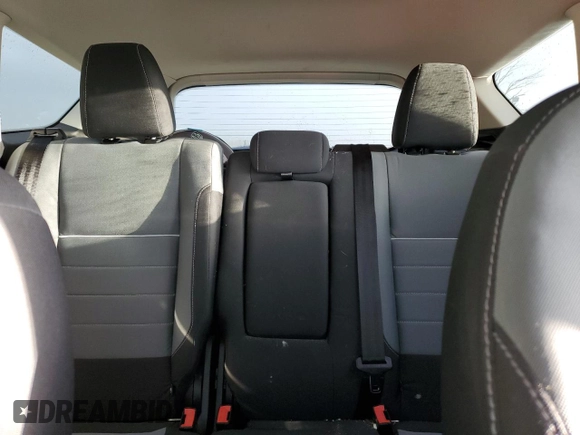 2015 Ford Escape SE with VIN 1FMCU0GX0FUB28417, listed as a Copart auction lot 72228044 with 115,722 mi miles and Clean Title. Bid and sale history available at carsss.com. Image 10.