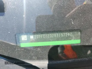 2011 Chevrolet Camaro 2LT с VIN 2G1FC1ED2B9137297, выставлен на аукционе Copart как лот 63842195 с пробегом 223 223 миль миль и Списание • Salvage title. История ставок и продаж доступна на DreamBid. Изображение 13.