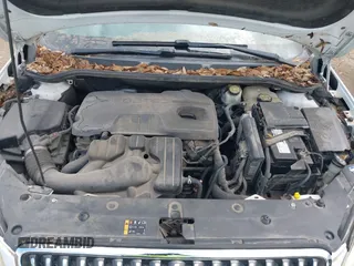 2014 Buick Verano Group with VIN 1G4PS5SK3E4197181, listed as a IAAI auction lot 42491132 with 150,000 mi miles and . Bid and sale history available at DreamBid. Image 10.