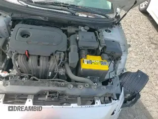 2019 Hyundai Sonata SE с VIN 5NPE24AF1KH787685, выставлен на аукционе Copart как лот 81735045 с пробегом 41 185 миль миль и Списание • Salvage title. История ставок и продаж доступна на DreamBid. Изображение 14.