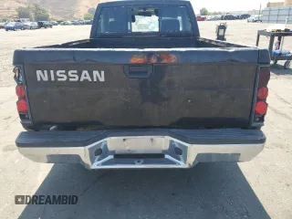 1990 Nissan Frontier XE z VIN 1N6SD11S5LC350520, wystawiony jako Copart lot #61065885 z przebiegiem 182 913 mil mil oraz Czysty tytuł • Clean title. Historia ofert i sprzedaży dostępna na DreamBid. Obrazek 10.