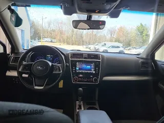2018 Subaru Legacy Premium with VIN 4S3BNAF66J3033922, listed as a IAAI auction lot 42610438 with 39,267 mi miles and . Bid and sale history available at DreamBid. Image 25.