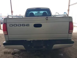 2002 Dodge Dakota z VIN 1B7FL36X42S532446, wystawiony jako IAAI lot #41683398 z przebiegiem 245 626 mil mil oraz . Historia ofert i sprzedaży dostępna na DreamBid. Obrazek 16.