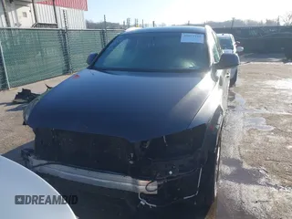 2016 Audi Q5 Premium Plus z VIN WA1D7AFPXGA042617, wystawiony jako IAAI lot #41077195 z przebiegiem 161 239 mil mil oraz . Historia ofert i sprzedaży dostępna na DreamBid. Obrazek 13.