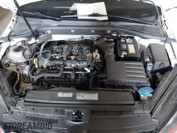 2015 Volkswagen GTI S с VIN 3VWYT7AU8FM067954, выставлен на аукционе IAAI как лот 41957265 с пробегом 107 116 миль миль и . История ставок и продаж доступна на DreamBid. Изображение 10.