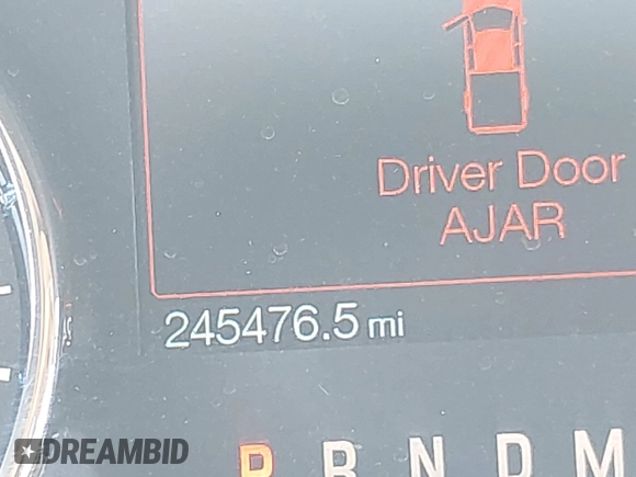2014 Ford F-150 XL with VIN 1FTFW1EF1EKE11155, listed as a IAAI auction lot 42013793 with 245,476 mi miles and . Bid and sale history available at DreamBid. Image 16.