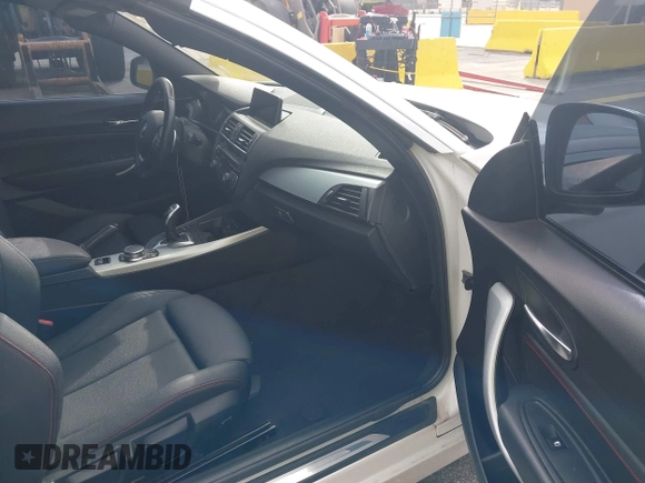 2017 BMW 2 Series 230i with VIN WBA2K9C38HV950695, listed as a IAAI auction lot 41610243 with 102,191 mi miles and . Bid and sale history available at DreamBid. Image 5.