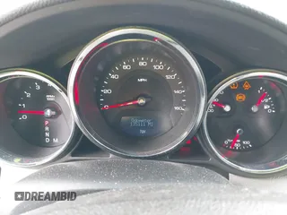 2009 Cadillac CTS RWD with VIN 1G6DF577290173180, listed as a IAAI auction lot 42376810 with 135,111 mi miles and . Bid and sale history available at DreamBid. Image 7.