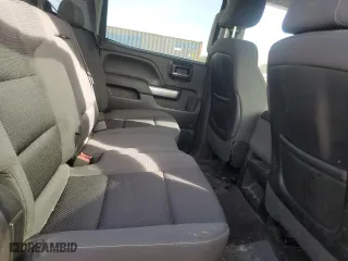 2014 Chevrolet Silverado 1500 LT with VIN 3GCUKREC1EG171166, listed as a Copart auction lot 46811205 with 94,495 mi miles and Clean Title. Bid and sale history available at carsss.com. Image 10.