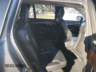 2018 Volvo XC90 Inscription z VIN YV4A22PL1J1211033, wystawiony jako Copart lot #42179635 z przebiegiem 144 904 mil mil oraz Szkoda całkowita • Salvage title. Historia ofert i sprzedaży dostępna na DreamBid. Obrazek 11.