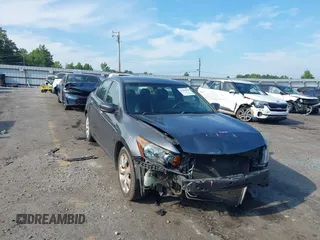 2011 Honda Accord LX z VIN 1HGCP2F35BA130604, wystawiony jako IAAI lot #42694950 z przebiegiem 358 287 mil mil oraz . Historia ofert i sprzedaży dostępna na DreamBid. Obrazek 1.