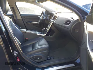 2017 Volvo S60 Inscription with VIN LYV402HK7HB130410, listed as a IAAI auction lot 41751317 with 97,339 mi miles. Bid and sale history available at carsss.com. Image 5.