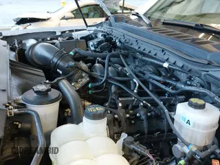 2023 Ford F-250 XL z VIN 1FT7X2BAXPED71157, wystawiony jako IAAI lot #41265426 z przebiegiem 23 072 mil mil oraz . Historia ofert i sprzedaży dostępna na DreamBid. Obrazek 19.