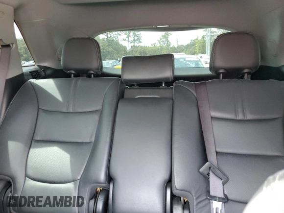 2013 Kia Sorento SX with VIN 5XYKW4A21DG387284, listed as a Copart auction lot 60813535 with 194,257 mi miles and Salvage title. Bid and sale history available at DreamBid. Image 10.