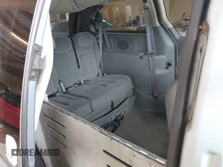 2006 Dodge Grand Caravan SE with VIN 1D4GP24R86B629441, listed as a IAAI auction lot 42101073 with 117,846 mi miles and . Bid and sale history available at DreamBid. Image 8.