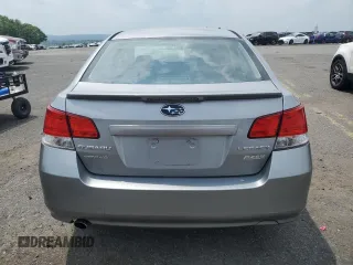 2010 Subaru Legacy Premium All-Weather Anniversary with VIN 4S3BMBC63A3220273, listed as a Copart auction lot 59629765 with 142,902 mi miles and Clean title. Bid and sale history available at DreamBid. Image 6.