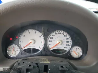 2002 Jeep Liberty Limited with VIN 1J4GL58K12W215289, listed as a Copart auction lot 45157755 with 195,092 mi miles and Salvage Title. Bid and sale history available at carsss.com. Image 9.