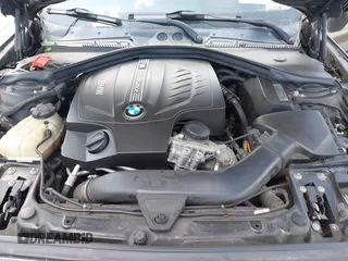 2014 BMW 2 Series M235i with VIN WBA1J7C50EVW84072, listed as a IAAI auction lot 41917841 with 102,745 mi miles and . Bid and sale history available at carsss.com. Image 10.