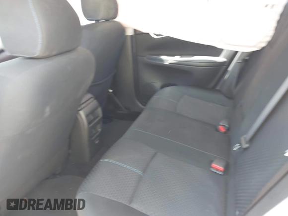 2019 Nissan Sentra SR with VIN 3N1AB7AP0KY298760, listed as a IAAI auction lot 42016807 with 93,597 mi miles and . Bid and sale history available at DreamBid. Image 8.