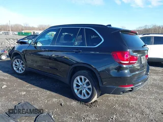 2016 BMW X5 xDrive40e z VIN 5UXKT0C54G0S78884, wystawiony jako IAAI lot #41208477 z przebiegiem 90 181 mil mil oraz . Historia ofert i sprzedaży dostępna na DreamBid. Obrazek 3.