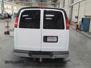2012 Chevrolet Express Passenger 1LT with VIN 1GAZG1FG2C1159073, listed as a IAAI auction lot 42619812 with 90,220 mi miles and . Bid and sale history available at DreamBid. Image 1.