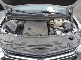 2020 Chevrolet Traverse Premier with VIN 1GNEVKKWXLJ120947, listed as a IAAI auction lot 42078271 with 123,911 mi miles. Bid and sale history available at carsss.com. Image 10.