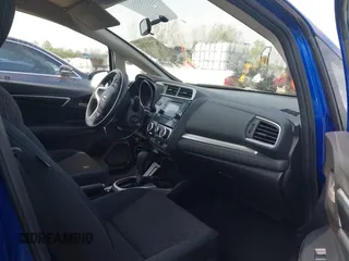 2016 Honda Fit LX with VIN JHMGK5H55GS010607, listed as a IAAI auction lot 42151316 with 39,944 mi miles. Bid and sale history available at carsss.com. Image 5.