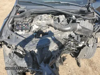 2021 Jeep Grand Cherokee Laredo X with VIN 1C4RJFAG4MC774503, listed as a Copart auction lot 58668275 with Not provided miles and Salvage title. Bid and sale history available at DreamBid. Image 11.