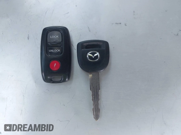 2006 Mazda 3 S Grand Touring with VIN JM1BK344761508230, listed as a IAAI auction lot 41870335 with 179,384 mi miles and . Bid and sale history available at DreamBid. Image 11.