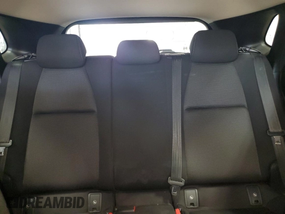 2021 Mazda CX-30 S with VIN 3MVDMBAL8MM214214, listed as a Copart auction lot 58583995 with 98,877 mi miles and Salvage title. Bid and sale history available at DreamBid. Image 10.