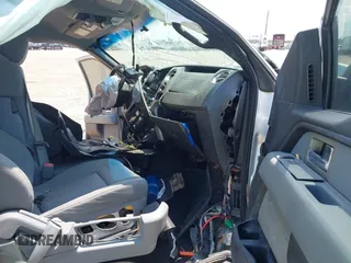 2011 Ford F-150 XL с VIN 1FTFW1EF5BKD65034, выставлен на аукционе IAAI как лот 42331012 с пробегом Не указан миль и . История ставок и продаж доступна на DreamBid. Изображение 5.