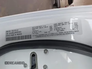 2024 Ram 2500 Tradesman с VIN 3C6UR5CJ4RG267621, выставлен на аукционе IAAI как лот 42442525 с пробегом 9 929 миль миль и . История ставок и продаж доступна на DreamBid. Изображение 9.