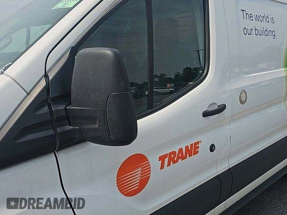 2021 Ford Transit Cargo with VIN 1FTBR2YG3MKA85227, listed as a IAAI auction lot 42678741 with 122,360 mi miles and . Bid and sale history available at DreamBid. Image 9.
